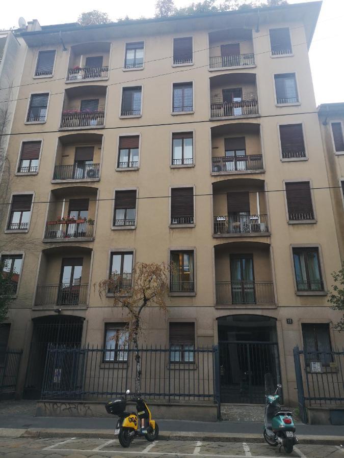 La Casa Colorata - Flats In - Porta Romana Appartamento *