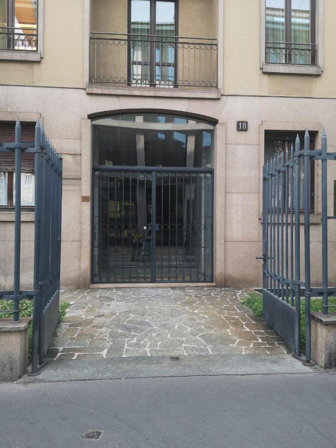 La Casa Colorata - Flats In - Porta Romana Appartamento *