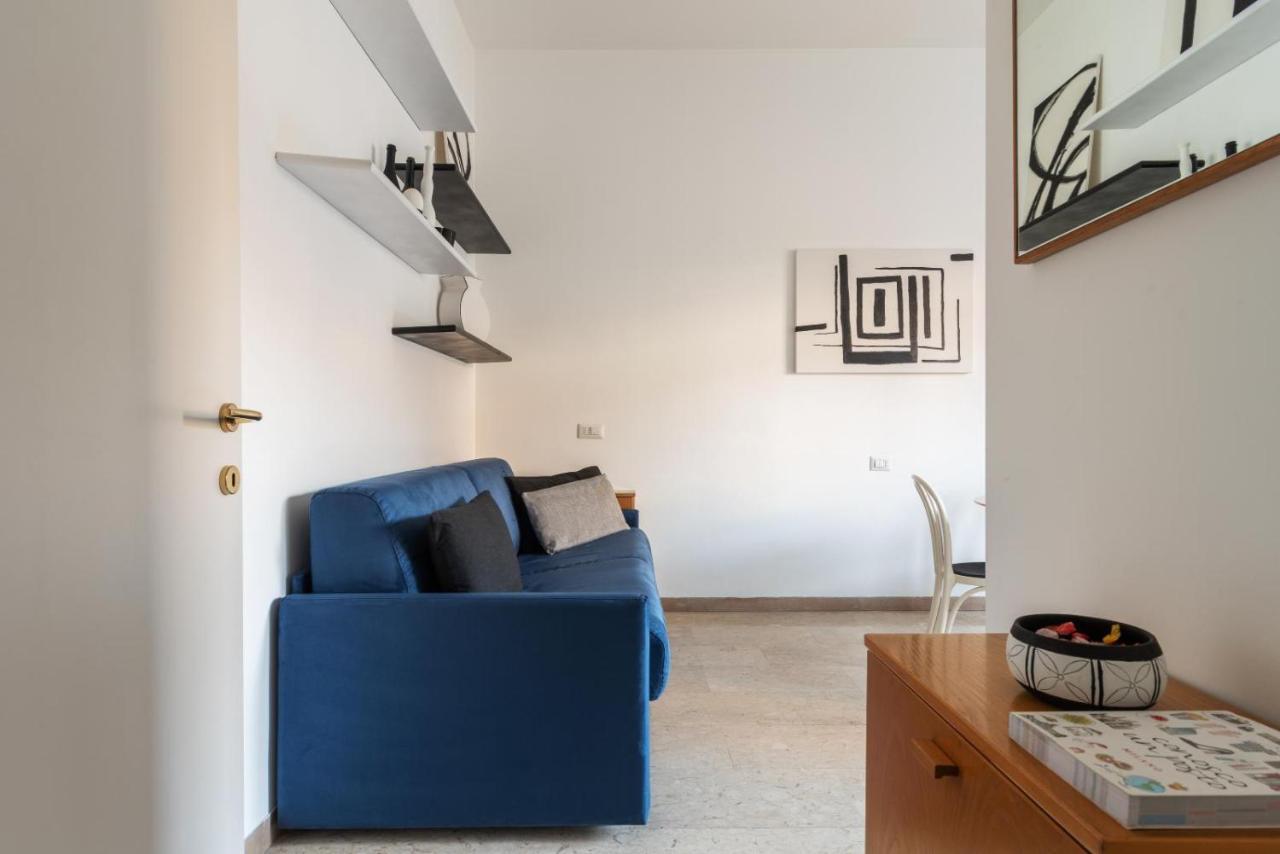 La Casa Colorata - Flats In - Porta Romana Appartamento *
