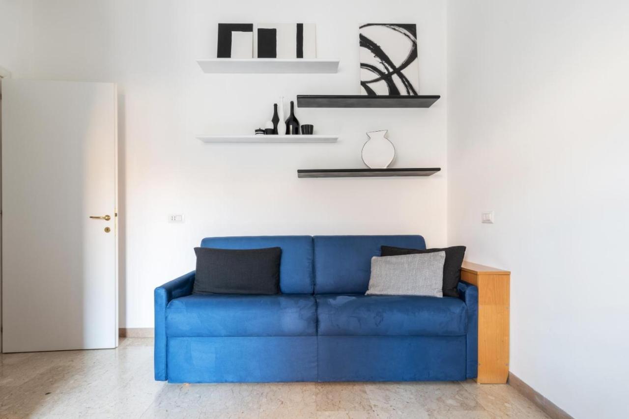 La Casa Colorata - Flats In - Porta Romana Appartamento