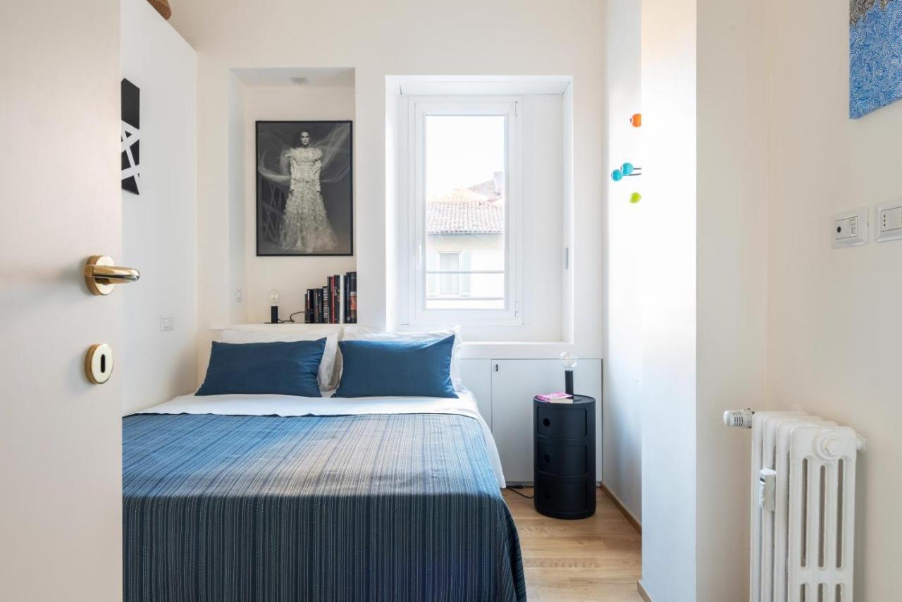 La Casa Colorata - Flats In - Porta Romana Milano