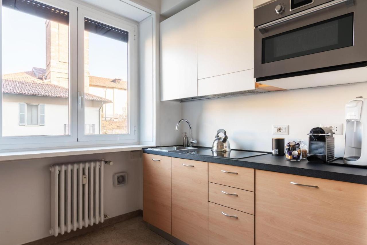 Appartamento La Casa Colorata - Flats In - Porta Romana