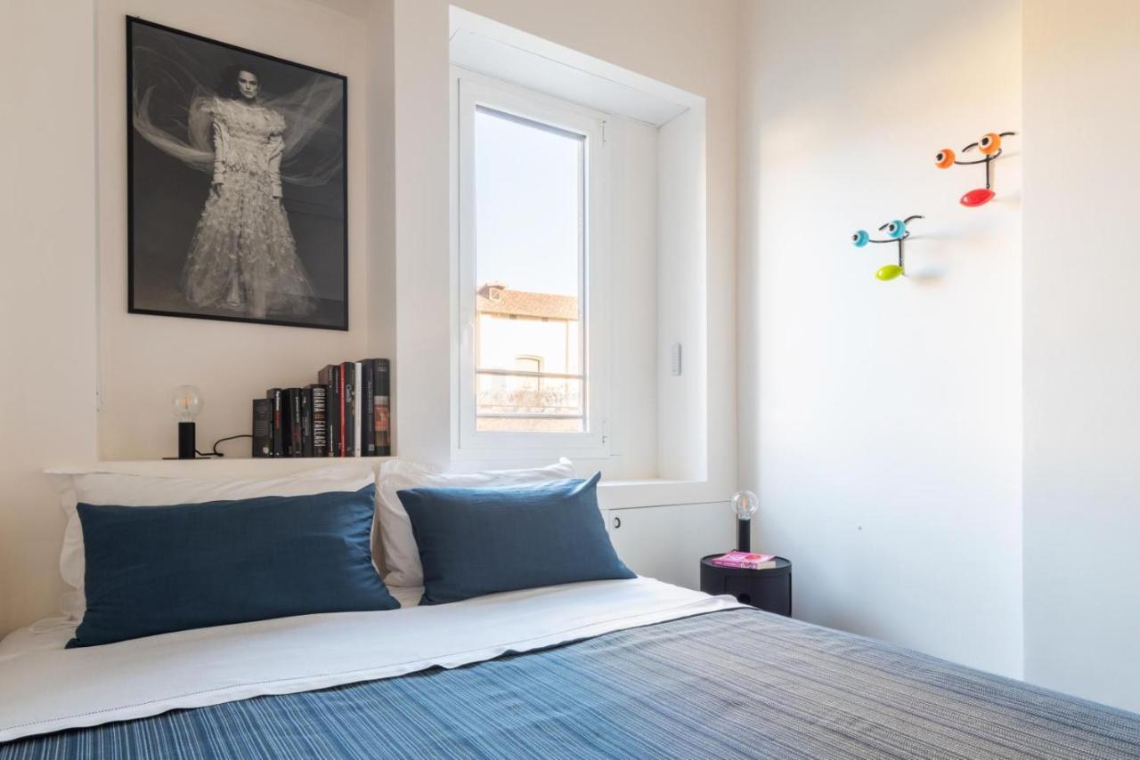Appartamento La Casa Colorata - Flats In - Porta Romana *