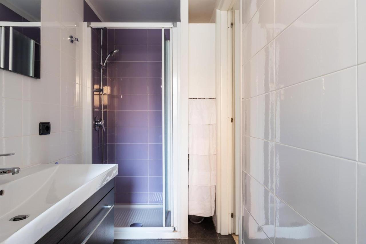 Appartamento La Casa Colorata - Flats In - Porta Romana *