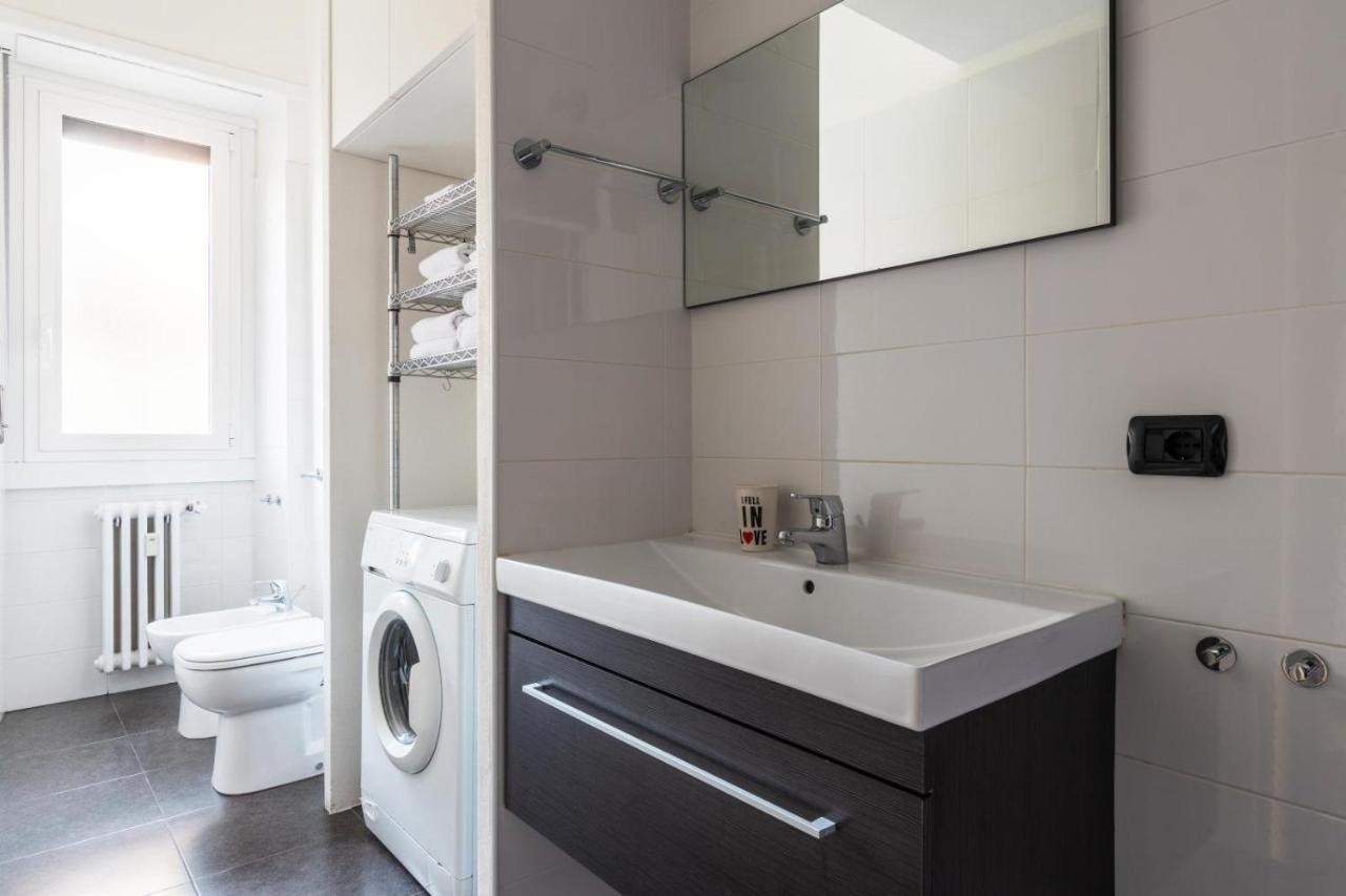 Appartamento La Casa Colorata - Flats In - Porta Romana