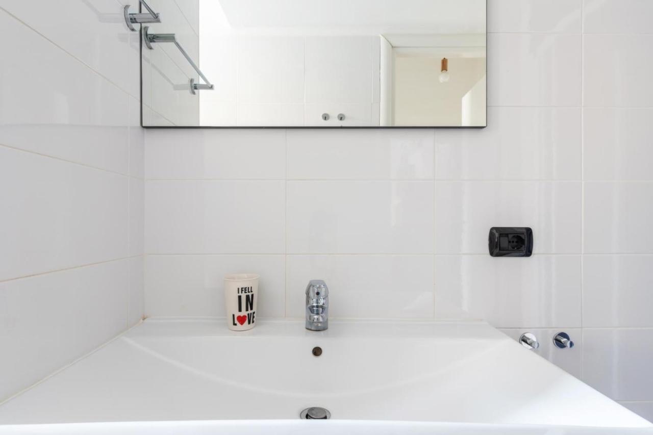 Appartamento La Casa Colorata - Flats In - Porta Romana Milano