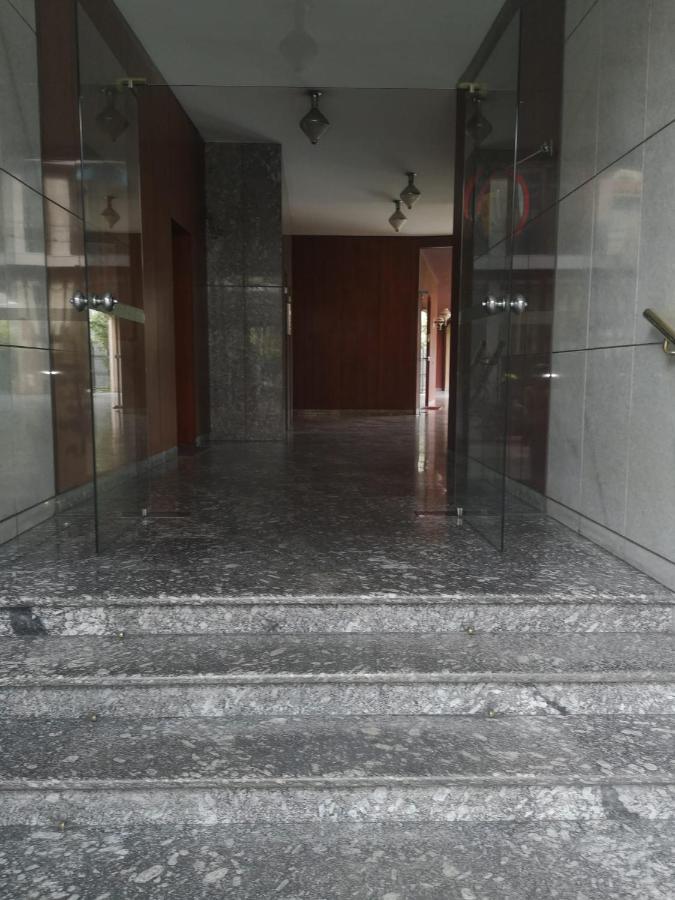 La Casa Colorata - Flats In - Porta Romana Apartment Milan