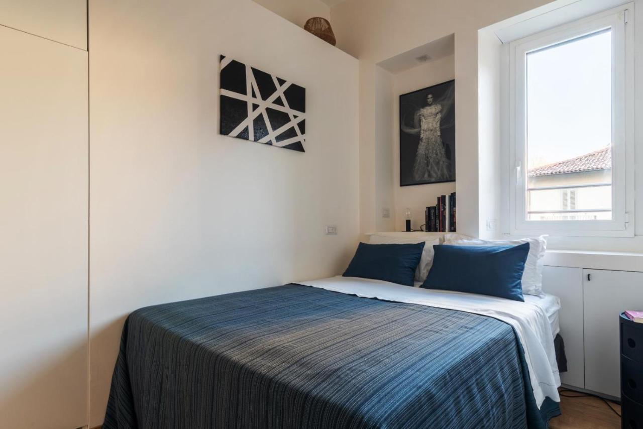 Apartment La Casa Colorata - Flats In - Porta Romana Milan