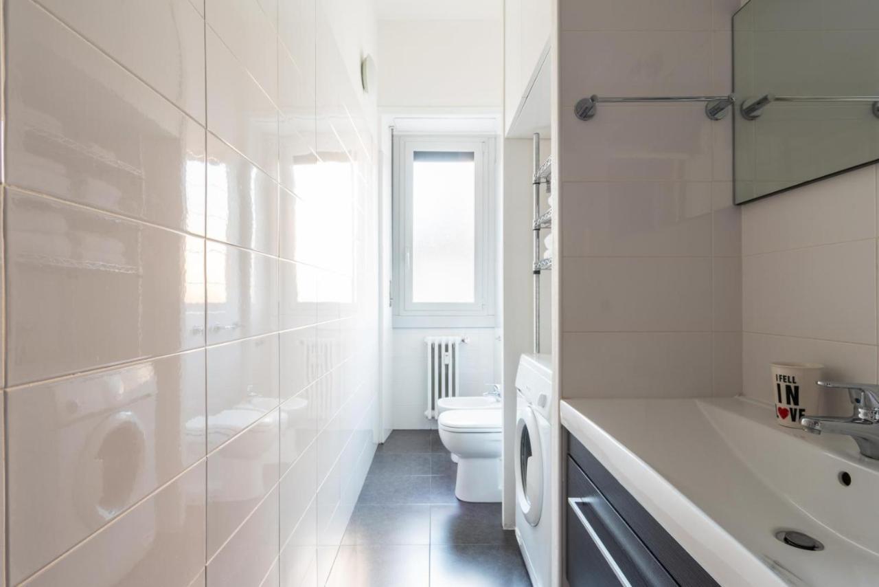 La Casa Colorata - Flats In - Porta Romana Apartment